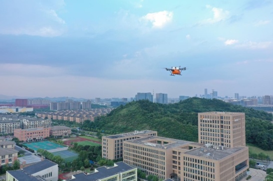 什么是低空经济？万亿蓝海市场正蓄势待发