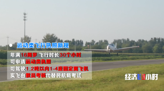 低空; 2024“空中自驾”成出行新体验，低空经济玩出新花样