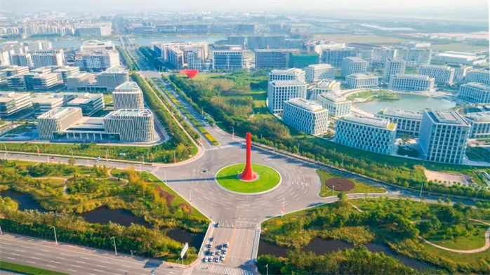 2024| 低空2024：信天智行与鸢飞科技携手共筑低空经济