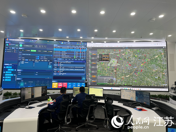 低空经济网：从消防救援到医疗物资运输 常州低空应用场景不断拓