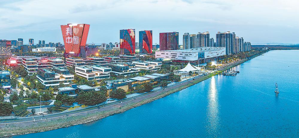 低空经济2024| 低空2024：数字园区“小资本”，何以撬