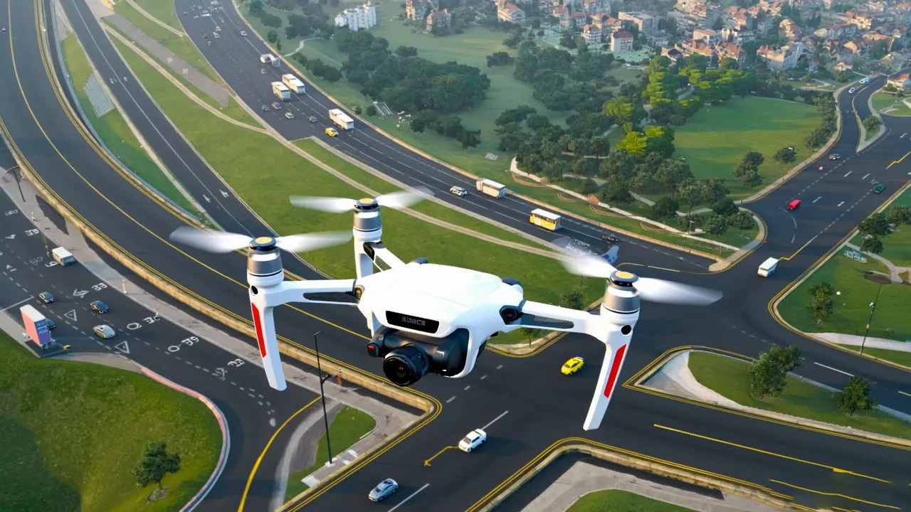 2024低空| 效率优先还是“卖天”优先，低空经济应该对谁说
