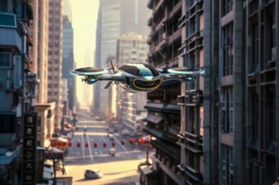 低空经济网： ai 低空经济，粤港澳大湾区能否诞生千亿巨头？