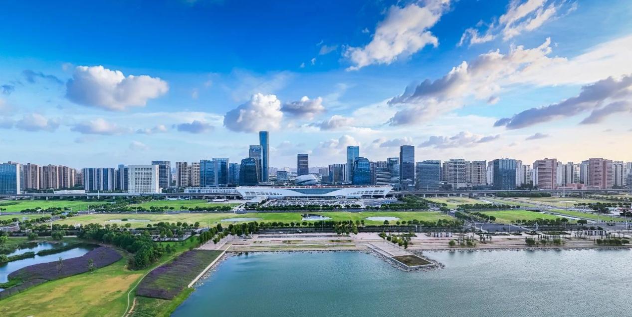 低空经济2024; 政观长三角丨发展的想象力不断外延，苏州这